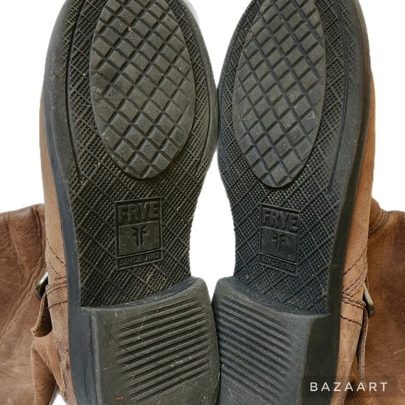 Frye Boots - Picture 4 of 10